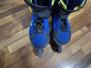 Extend roleri od 35 36 37 38 broj ABEC 5 MAX 82A 72A