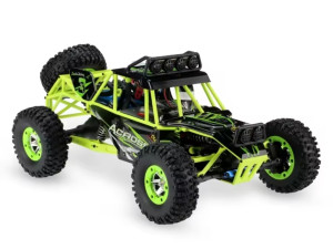 RC Mania - Off road buggy/auto na daljinski, 1/12, 4x4, 50km/h