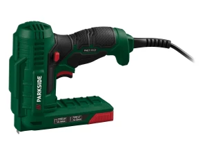 PARKSIDE Električna klamerica i čavlićarica