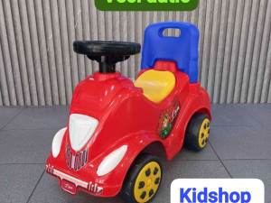 Veći autić auto djeca igračke guralica