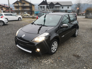 Renault Clio 1.2 benzin 2011.*NAVI*