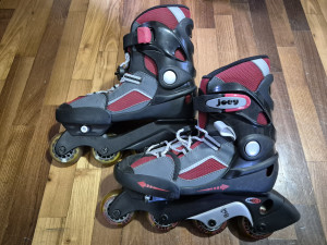 Joey roleri broj 37 38 39 82A 54x24mm