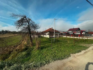 Kuća i plac na obali Vrbasa - 4094 m2 photo 5