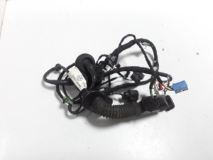 760971694BD INSTALACIJA VRATA  Volkswagen Touareg 2018