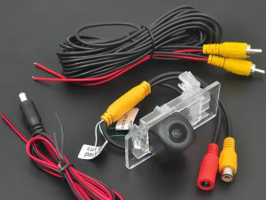 Rikverc kamera vw skoda