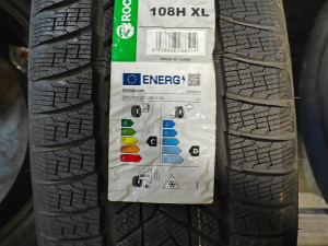 Rockblade gume 265/45r20 zimske