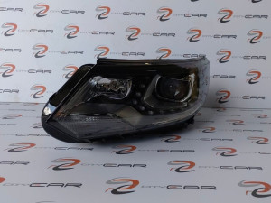 Xenon farovi Volkswagen Tiguan 12-15