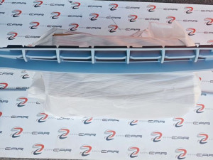 ABT Q8 prednji lip za s-line branik neofarbani