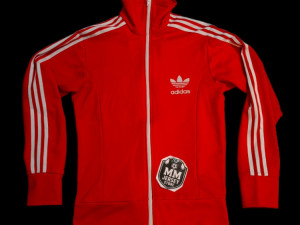 Adidas dux original Retro trenerka duks