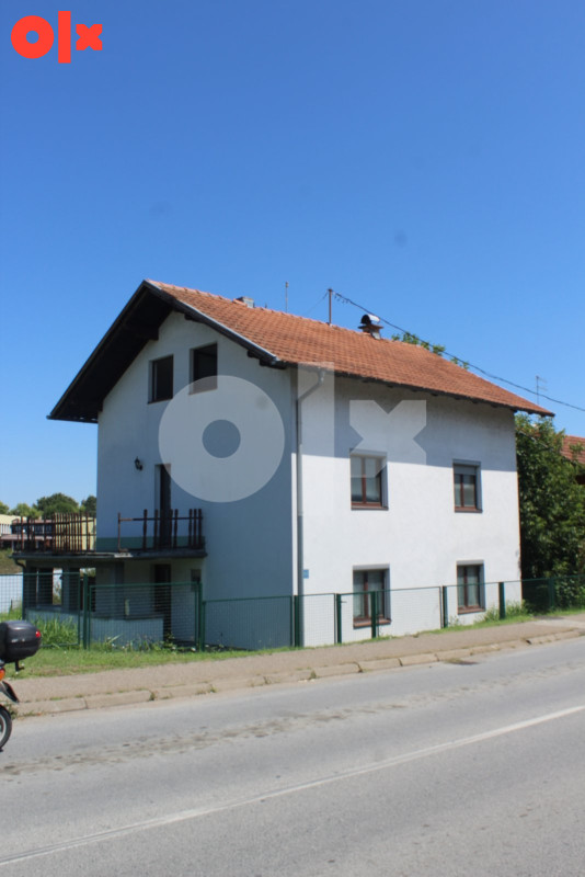 Prodaja kuće za renoviranje- Klanac Brčko 2