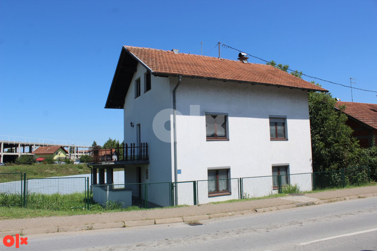 Prodaja kuće za renoviranje- Klanac Brčko