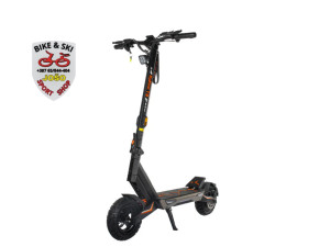 KuKirin T3 Električni Trotinet