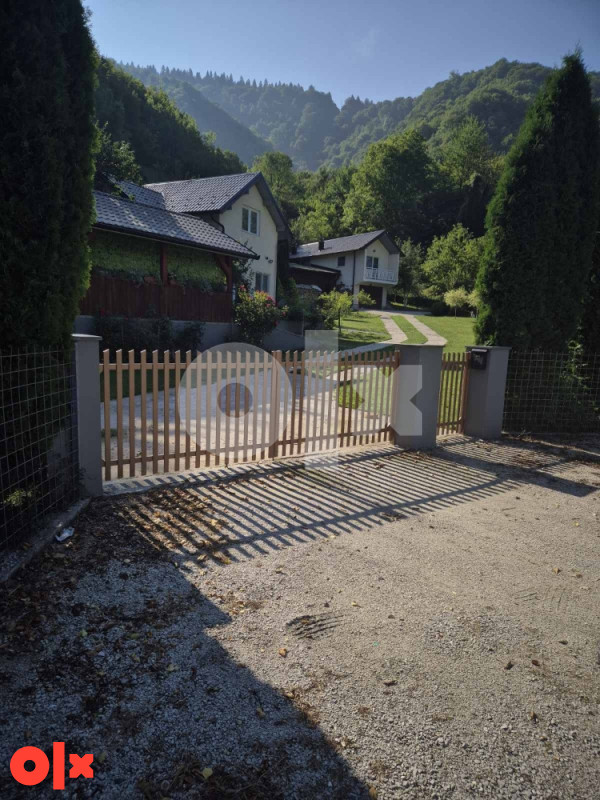Kuća Donji Vakuf Vinac