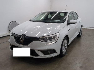 RENAULT Megane 1.5 dCi 90ks "Energy Sport" Navigacija LED 2020