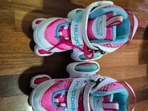 Hudora rosule podesivo gaziste od 26 do 29