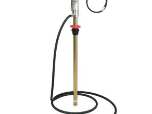 Pneumatska pumpa za pretakanje ulja