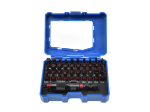 Set udarnih bitova toreksa torks torx