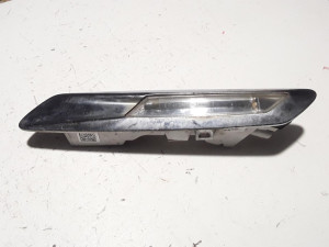 715416807 715417007 ZMIGAVAC  BMW BMW F10 2010-2016