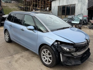 CITROEN C4 GRAND PICASSO 2.0HDI 133KW DIJELOVI