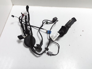 760971694BD INSTALACIJA VRATA  Volkswagen Touareg 2018