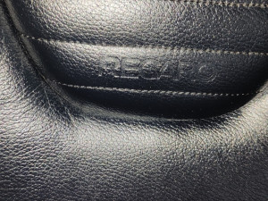 SJEDISTA SJEDALA AUDI A6 4B C5 RECARO KARAVAN