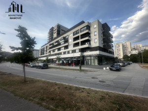 Stan Sarajevo - Nova Otoka - Meandar