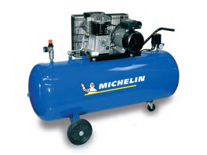 KOMPRESOR MCX 300/360 MICHELIN