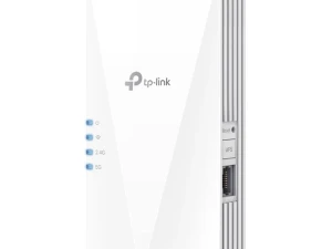 TP-LINK RE600X AX1800 Wi-Fi 6 Range Extender