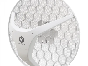 MIKROTIK LHG-5AXD LHG 5 ax
