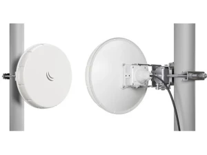 MIKROTIK NRAYG-60ADPAIR Wireless Wire nRAY 60GHz (kettesevel rend