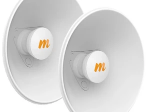 MIMOSA N5-X20 Dish Antenna 20dBi 2 pcs