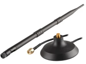 SAVIO AK-05 WiFi antenna 12dBI