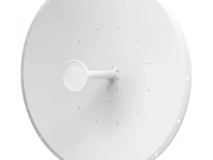 UBIQUITI AirFiberX 5GHz parabola antenna 34dBi AF-5G34-S45