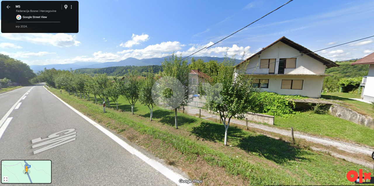 Kuća Bihać - Izačić (215m2) 3