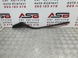 9675024280 Zadnja Lijeva Lajsna PEUGEOT 208 2012-2015