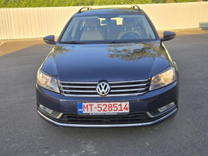 Passat 2.0 dizel