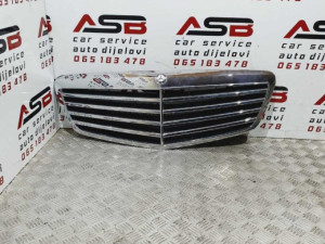 A2218800483 Prednja Maska  MERCEDES S W221 2006-2012