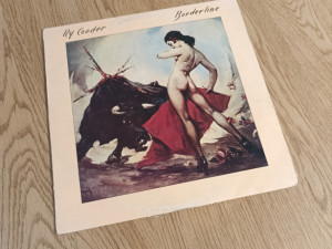 Ry Cooder - Boderline