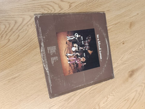 Faces - A Nod Is As Good As A Wink