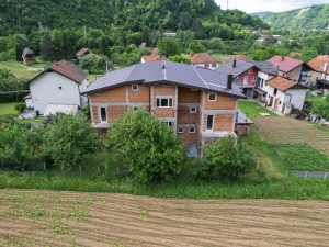 Dvije kuće Zbilje Visoko 800m2 photo 3