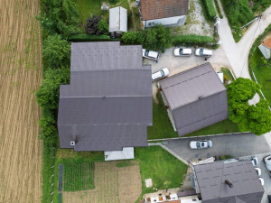 Dvije kuće Zbilje Visoko 800m2 photo 4