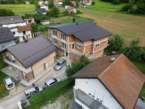 Dvije kuće Zbilje Visoko 800m2 photo 5