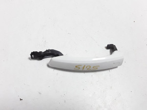 8V0837205A STEKA VRATA  Volkswagen Touareg 2018-2023