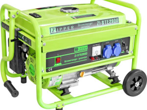 ZIPPER AGREGAT 2,8 KW ZI-STE2800