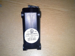 1K0035463C MODUL  Volkswagen GOLF V 2003-2009