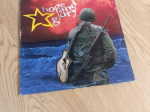 Tom Robinson - Hope and glory