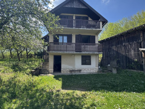 PRODAJA KUĆE BUSOVAČA (GRANICE)