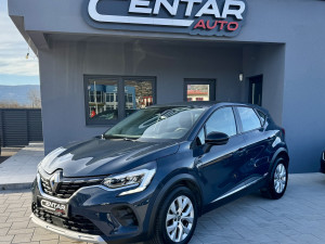 Renault Captur 2020 1.5 dci LED NAVI Novi model