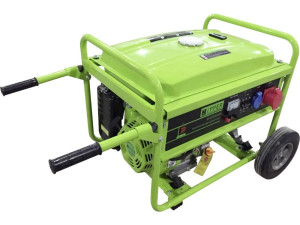 ZIPPER Agregat za struju ZI-STE5500