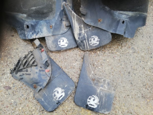 OPEL Astra J 2009-2016 limuzina hatchback blatarice